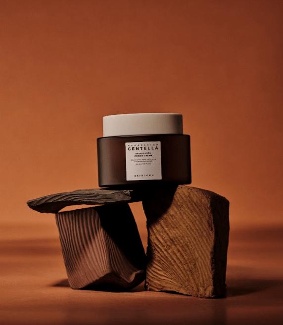 Madagascar Centella probio cica enrich cream 50ml