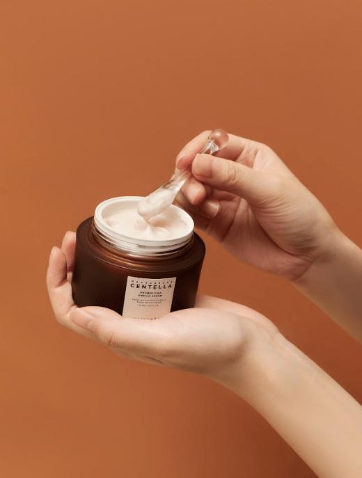 Madagascar Centella probio cica enrich cream 50ml