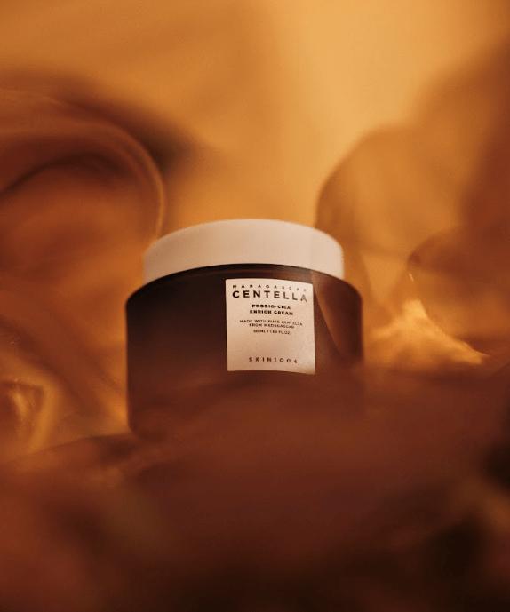 Madagascar Centella probio cica enrich cream 50ml