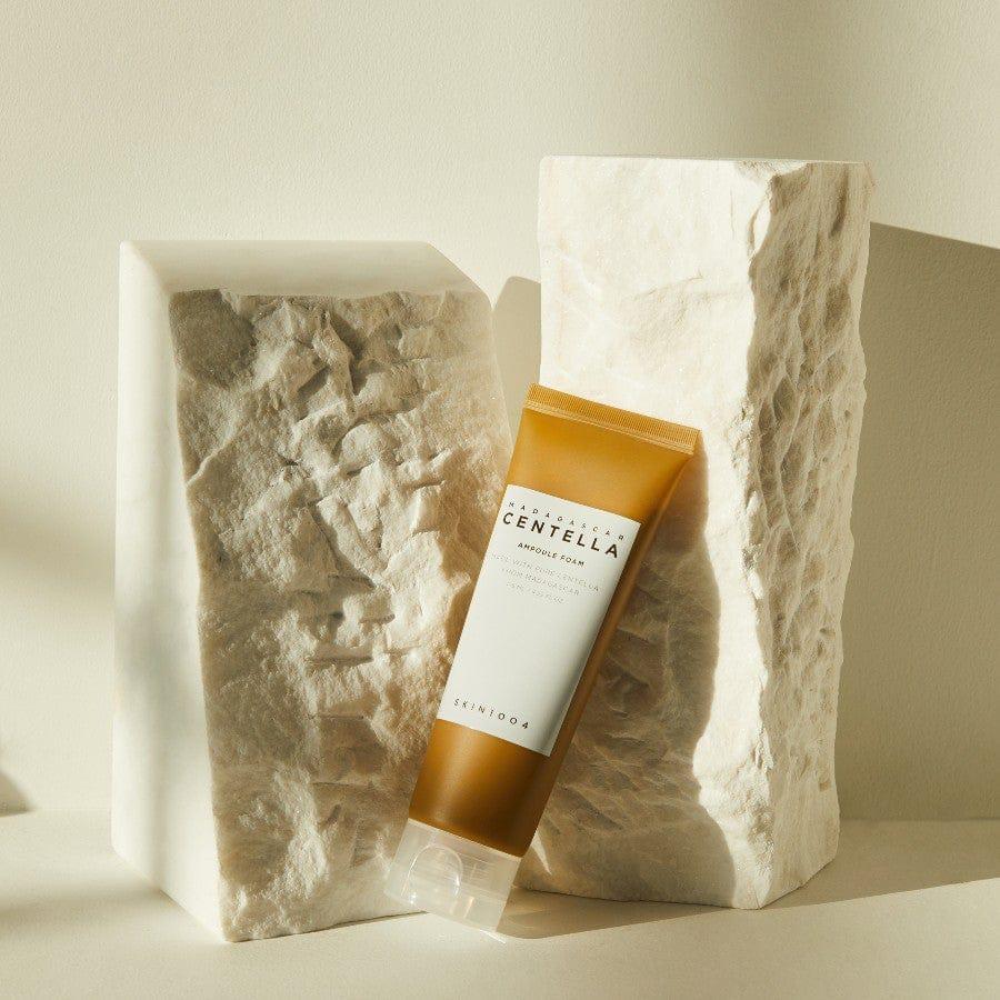 Madagascar Centella ampoule foam 125ml