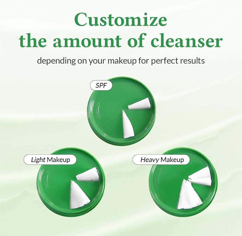 Pure Grinding Cleansing Balm (50ml)