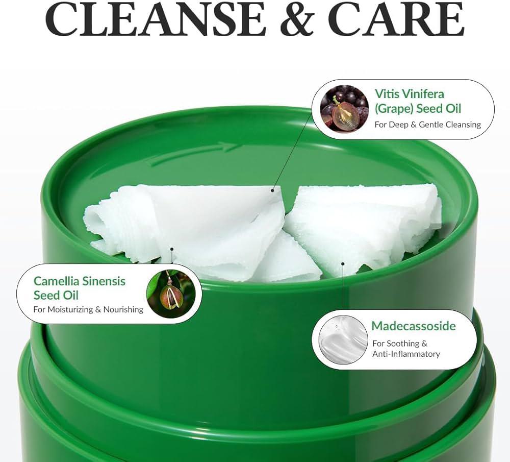 Pure Grinding Cleansing Balm (50ml)