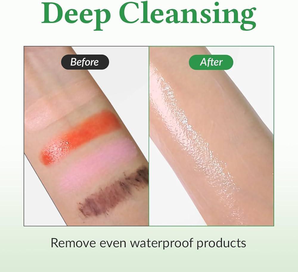 Pure Grinding Cleansing Balm (50ml)