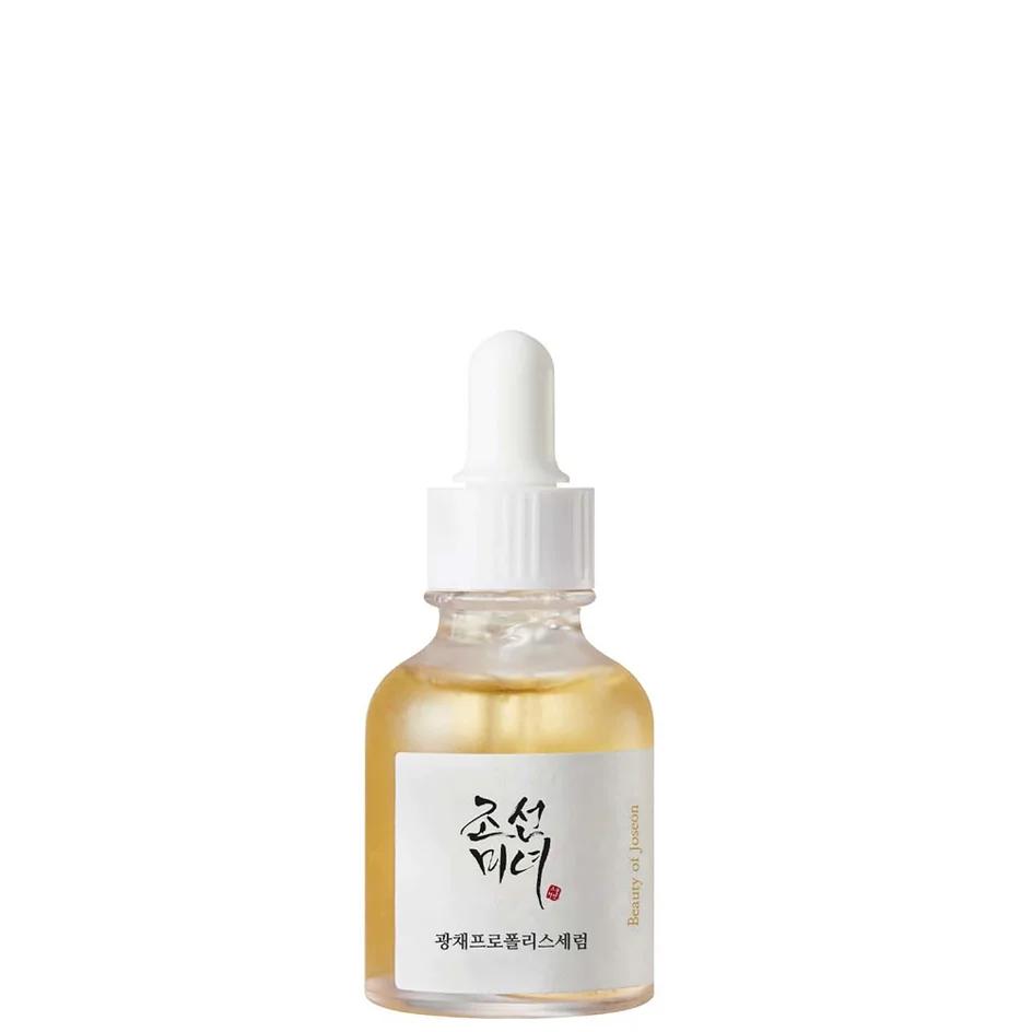 Glow serum propolis + niacinamide 30ml