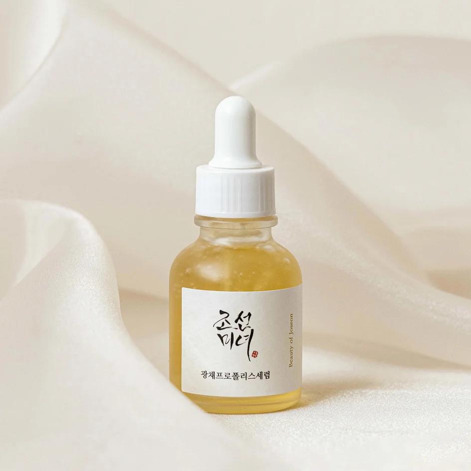 Glow serum propolis + niacinamide 30ml