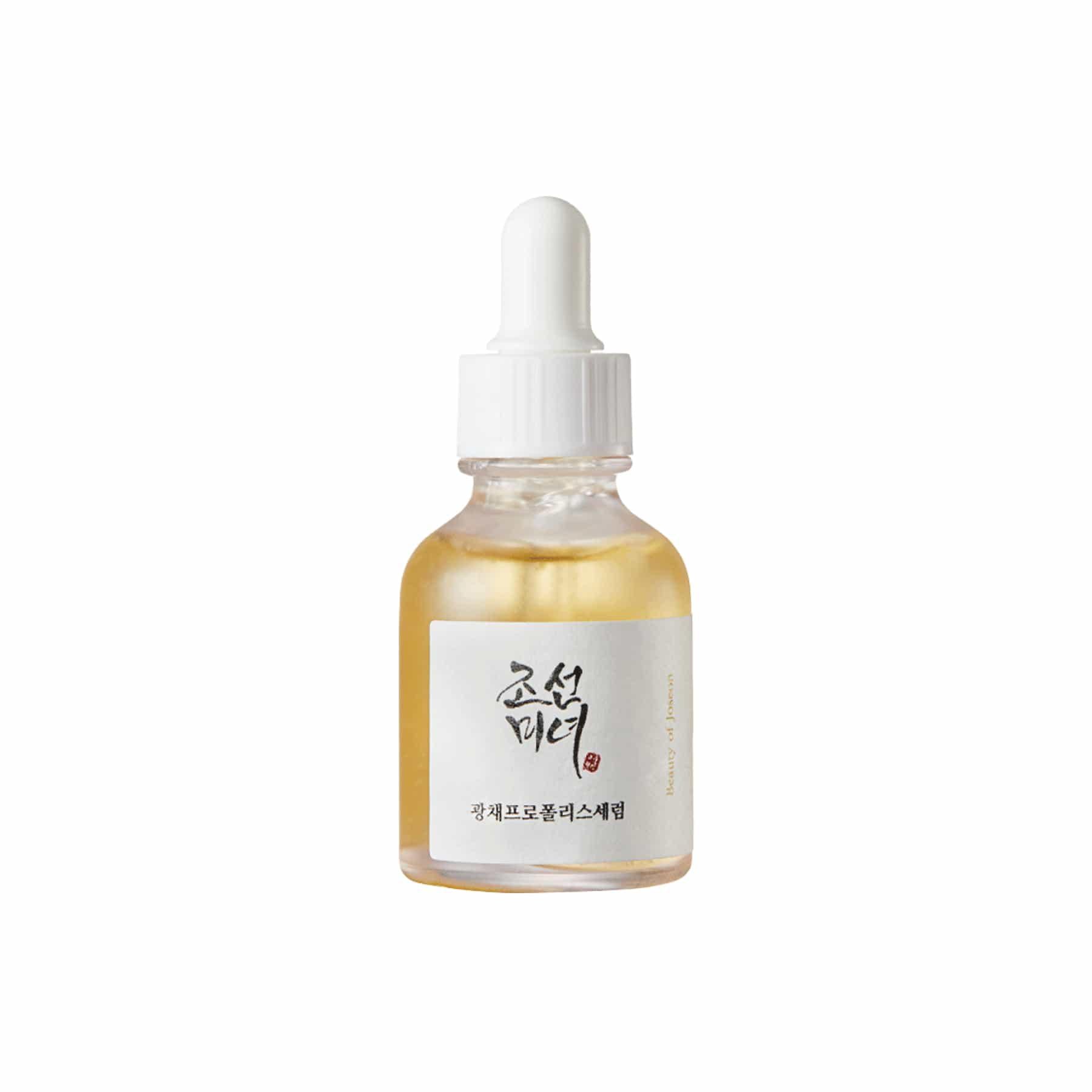 Glow serum propolis + niacinamide 30ml