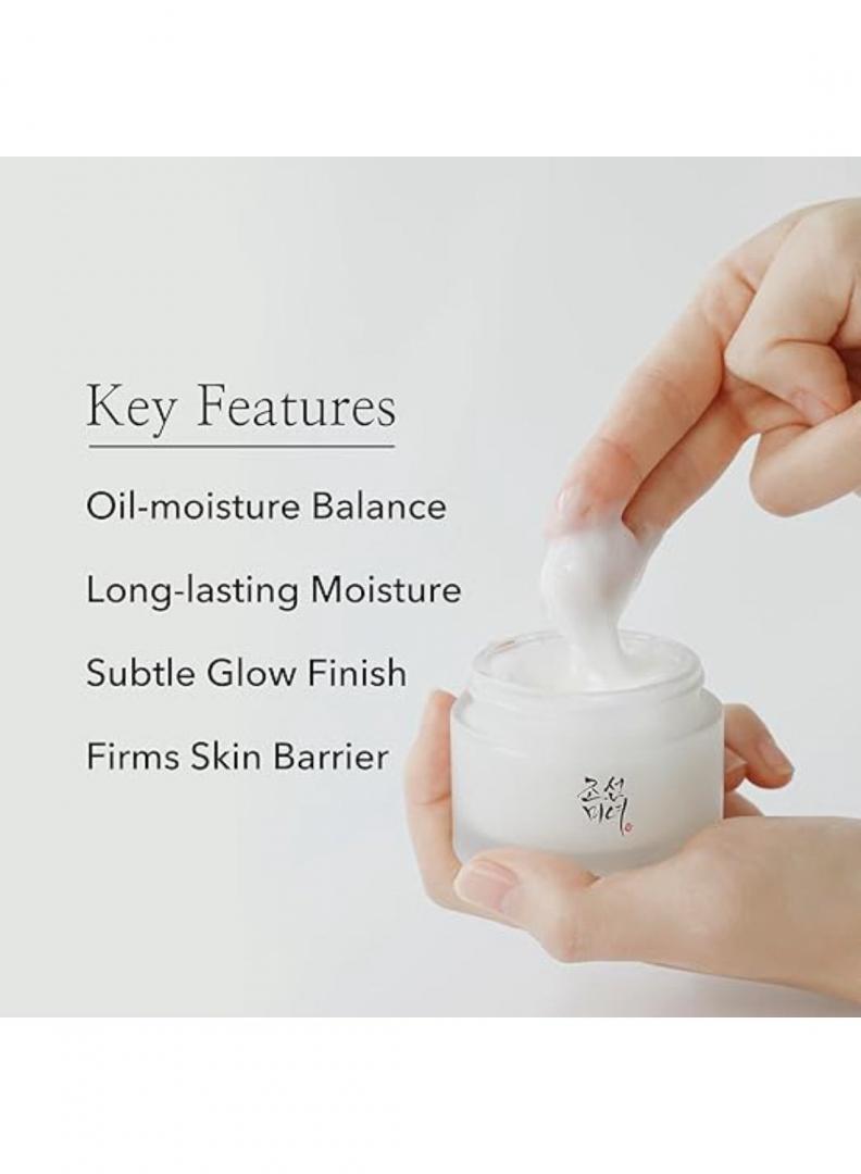 Beauty of Joseon – Dynasty Cream