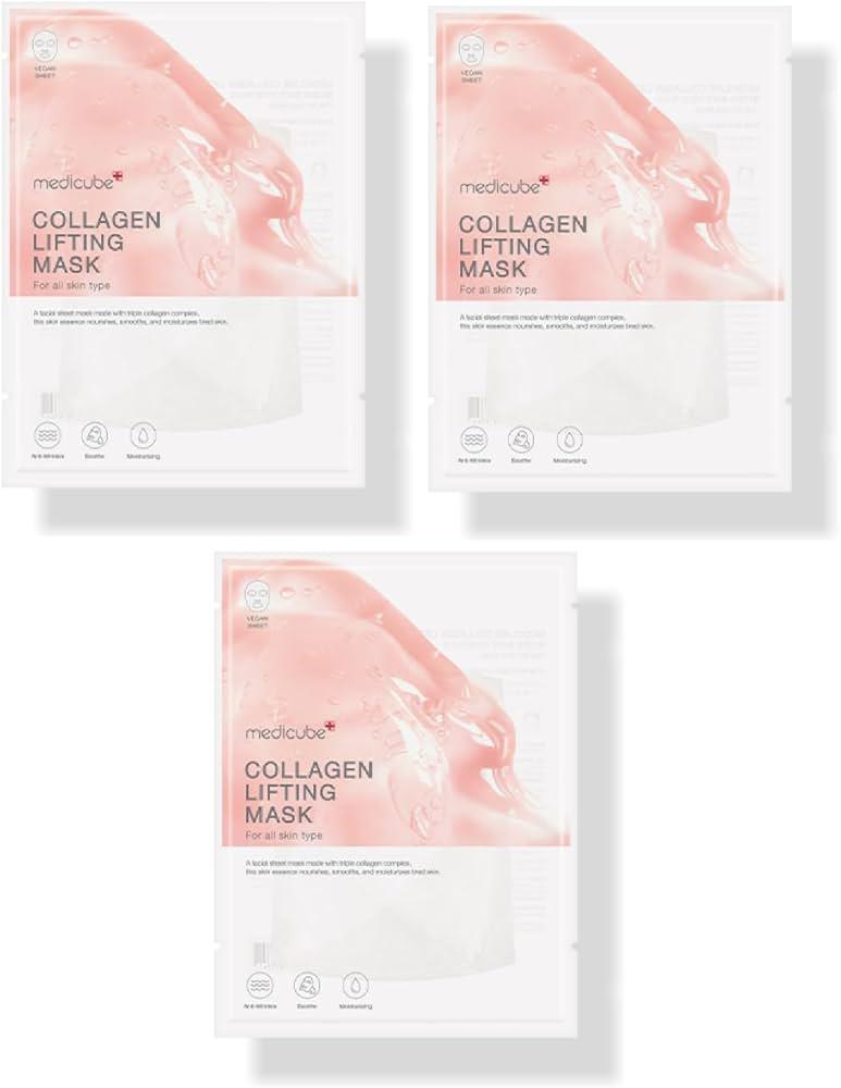 Collagen Lifting Mask