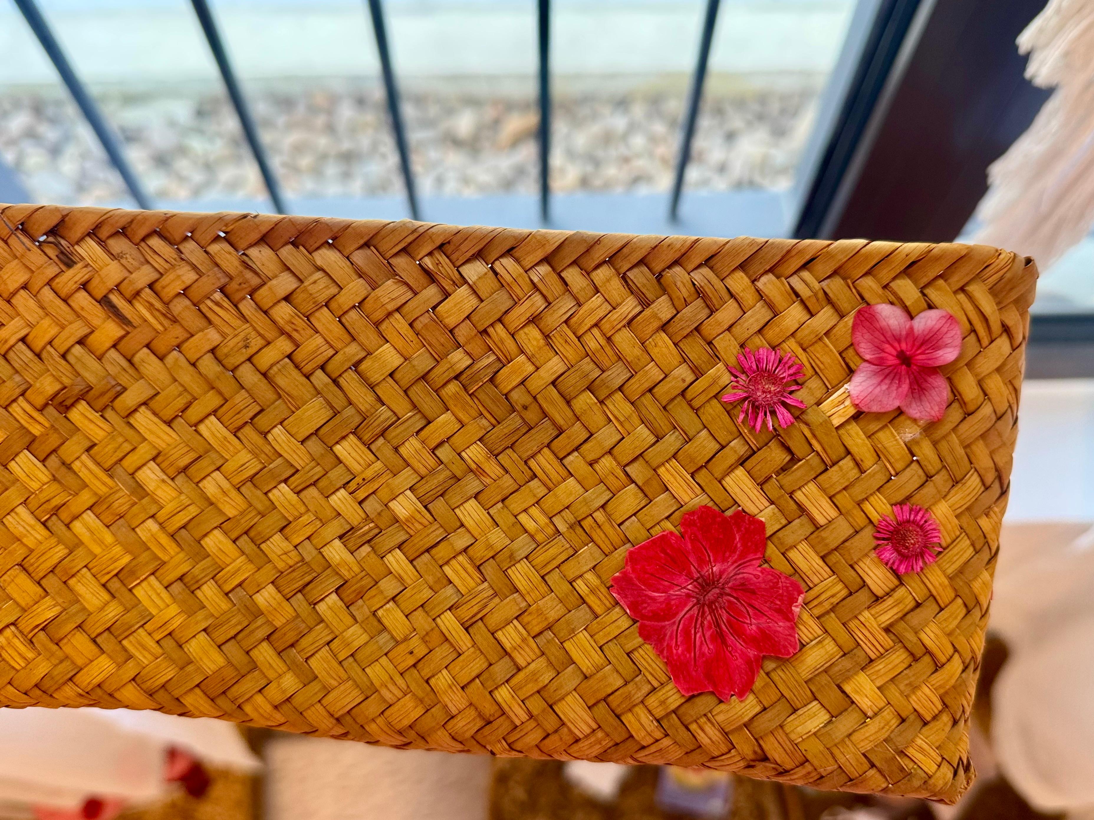 Personalised Gift Basket (Made-to-order)