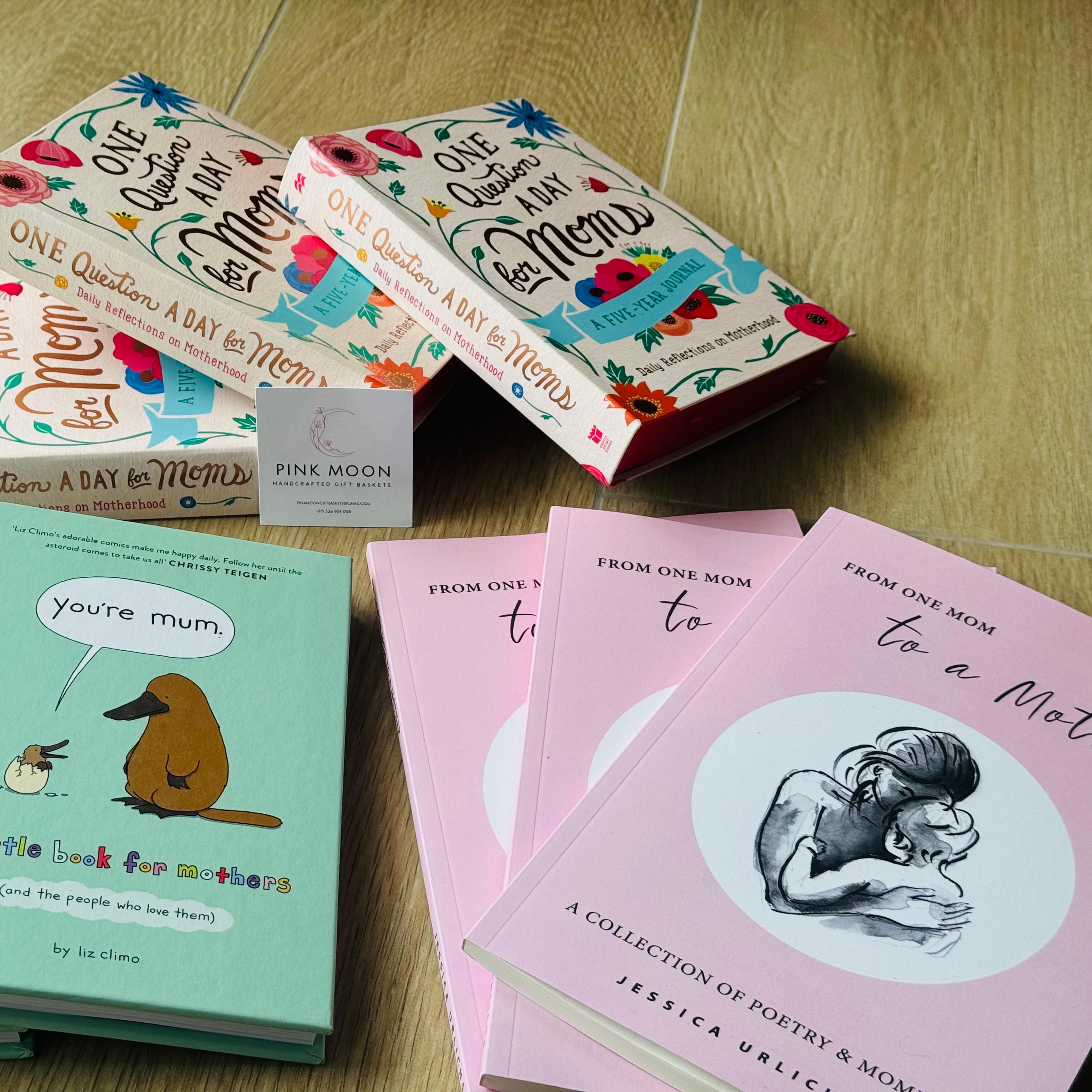 Mama Basket – To Celebrate the Joy of Motherhood