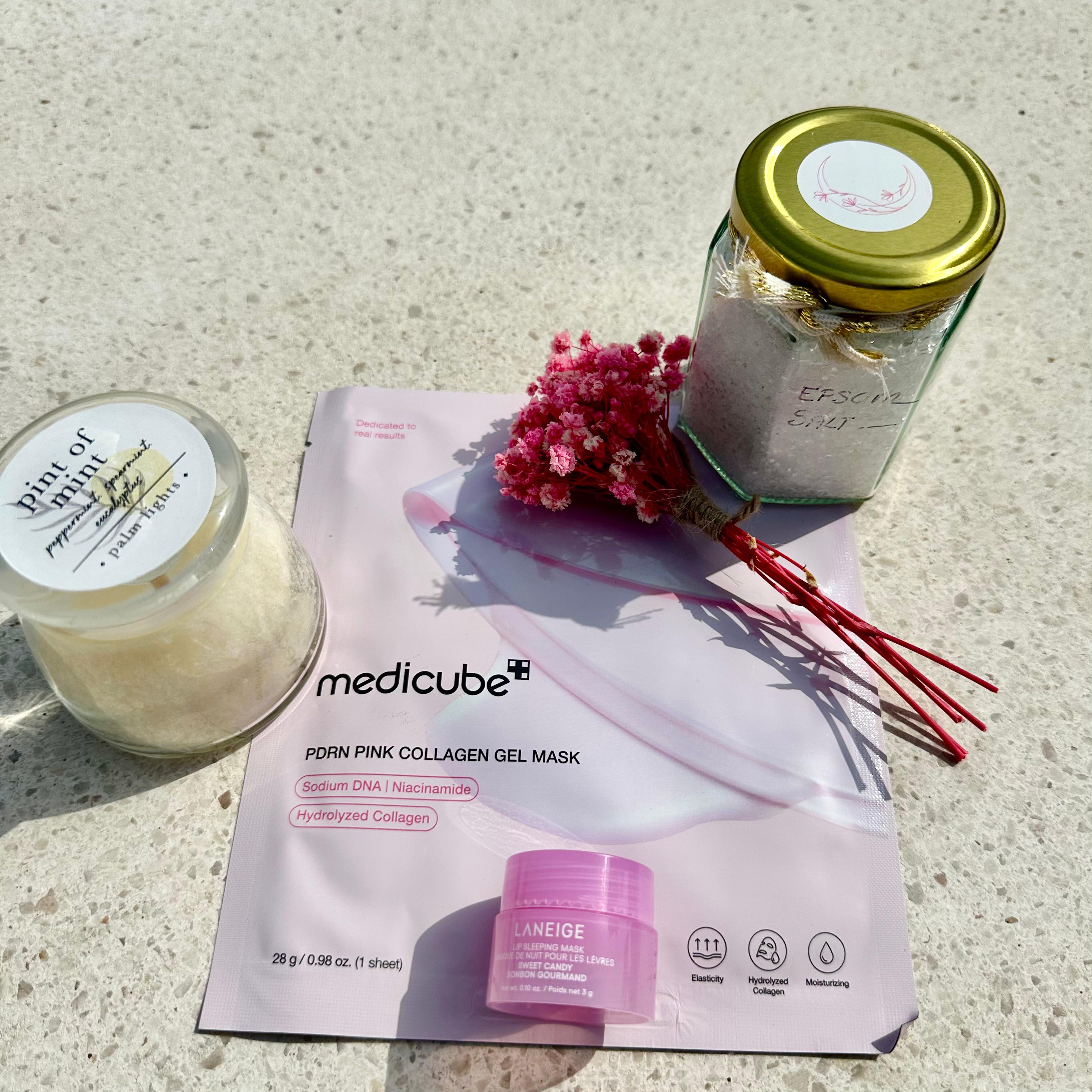 Mama Basket – To Celebrate the Joy of Motherhood