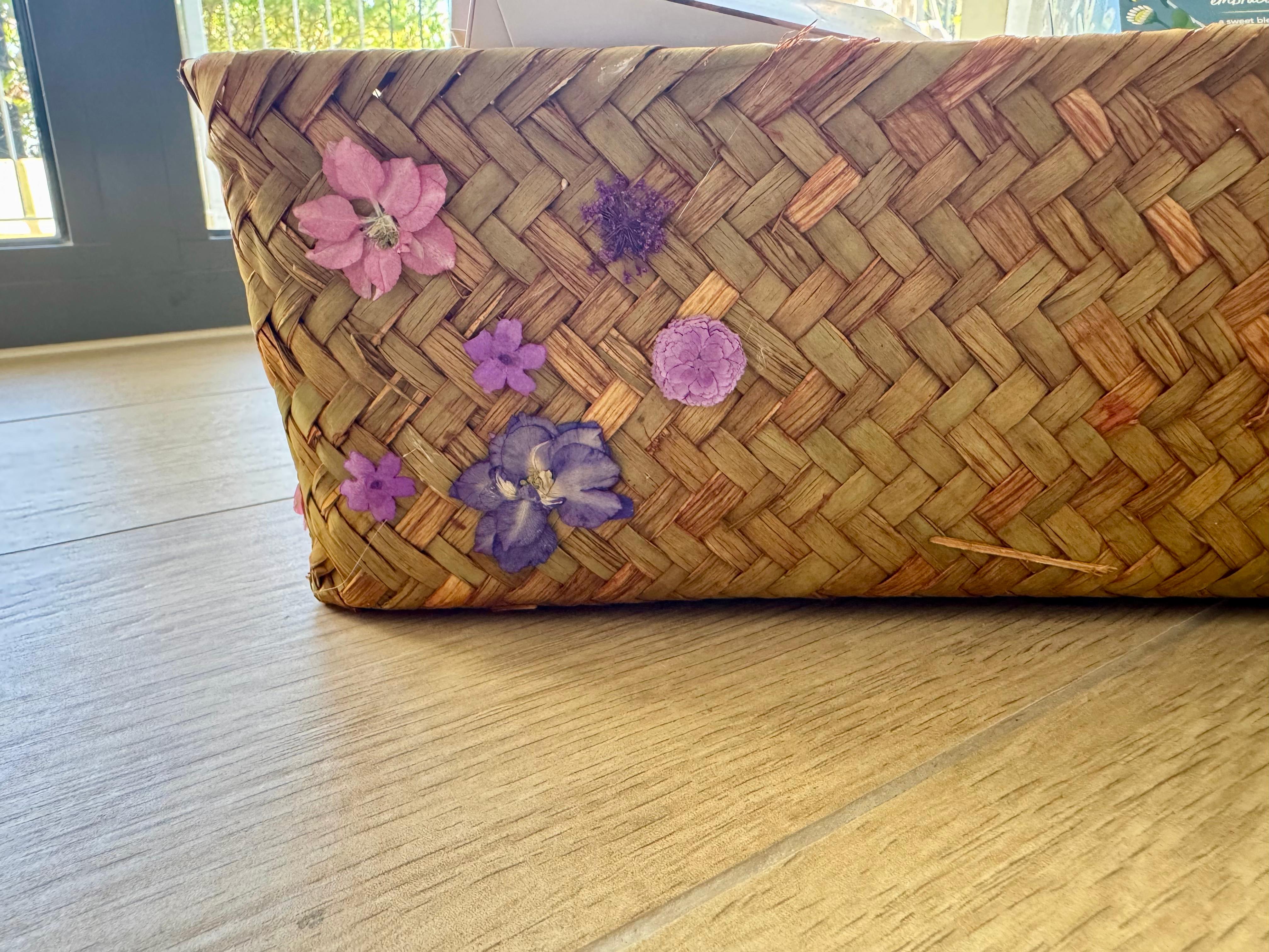 Mama Basket – To Celebrate the Joy of Motherhood