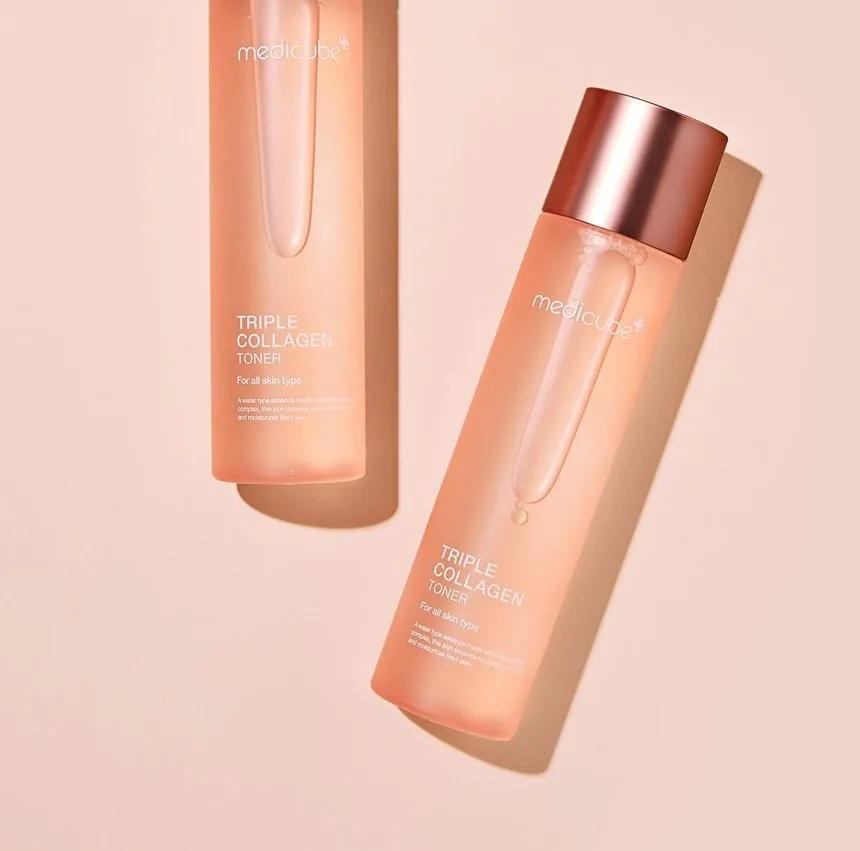 Triple Collagen Toner (140ml)