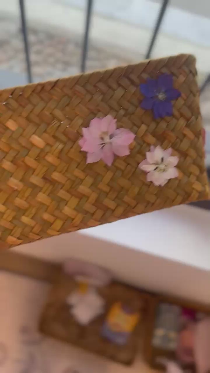 Personalised Gift Basket (Made-to-order)